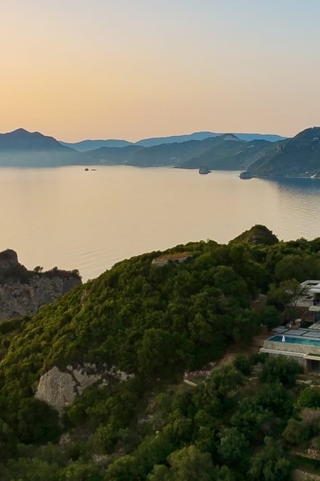 Villa RocknRolla