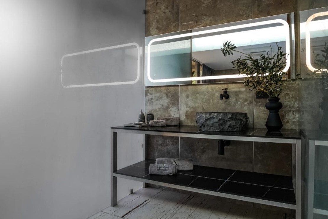 Villa RocknRolla