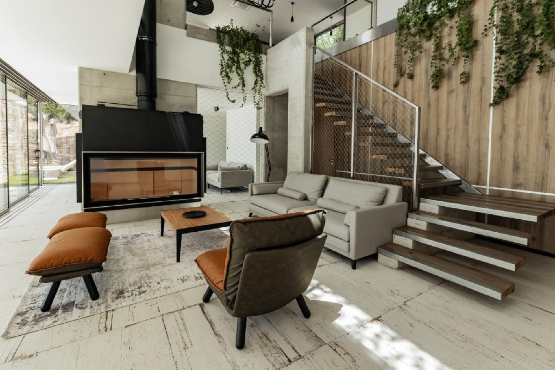 Villa RocknRolla