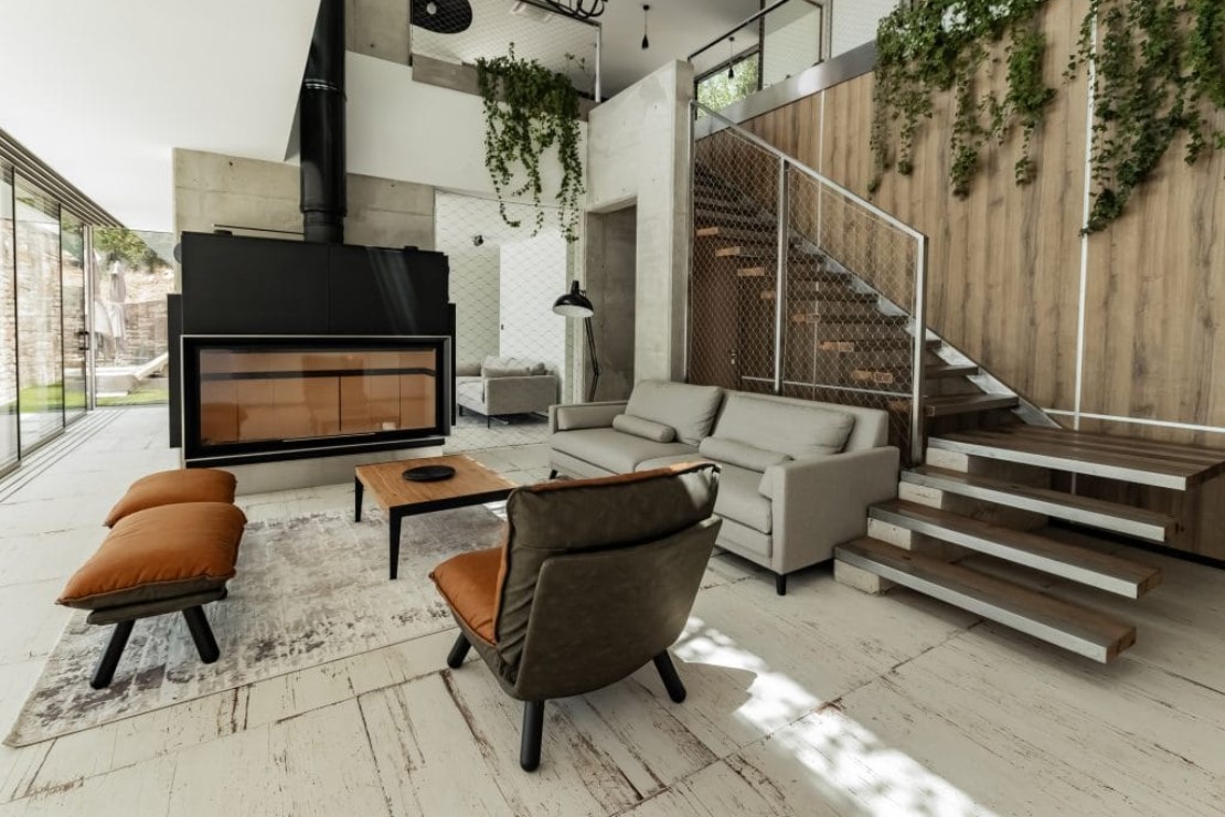 Villa RocknRolla