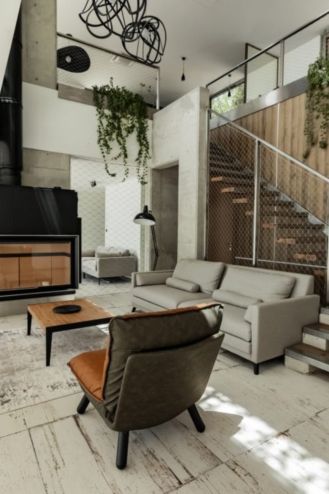 Villa RocknRolla