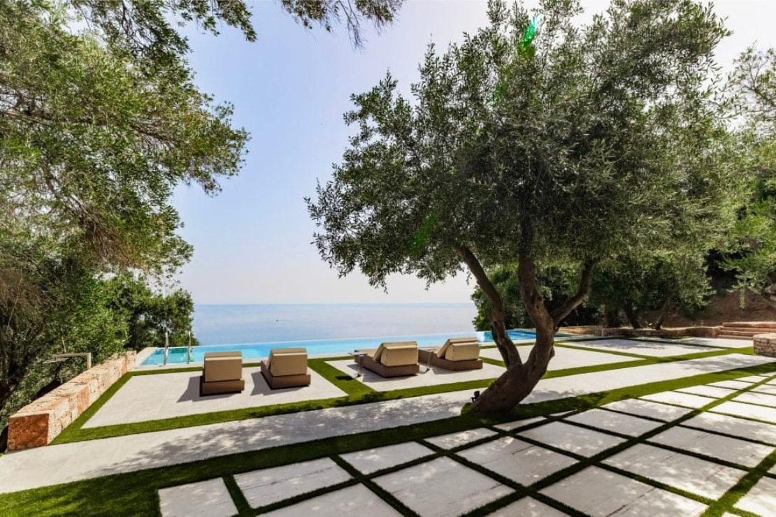 Villa RocknRolla