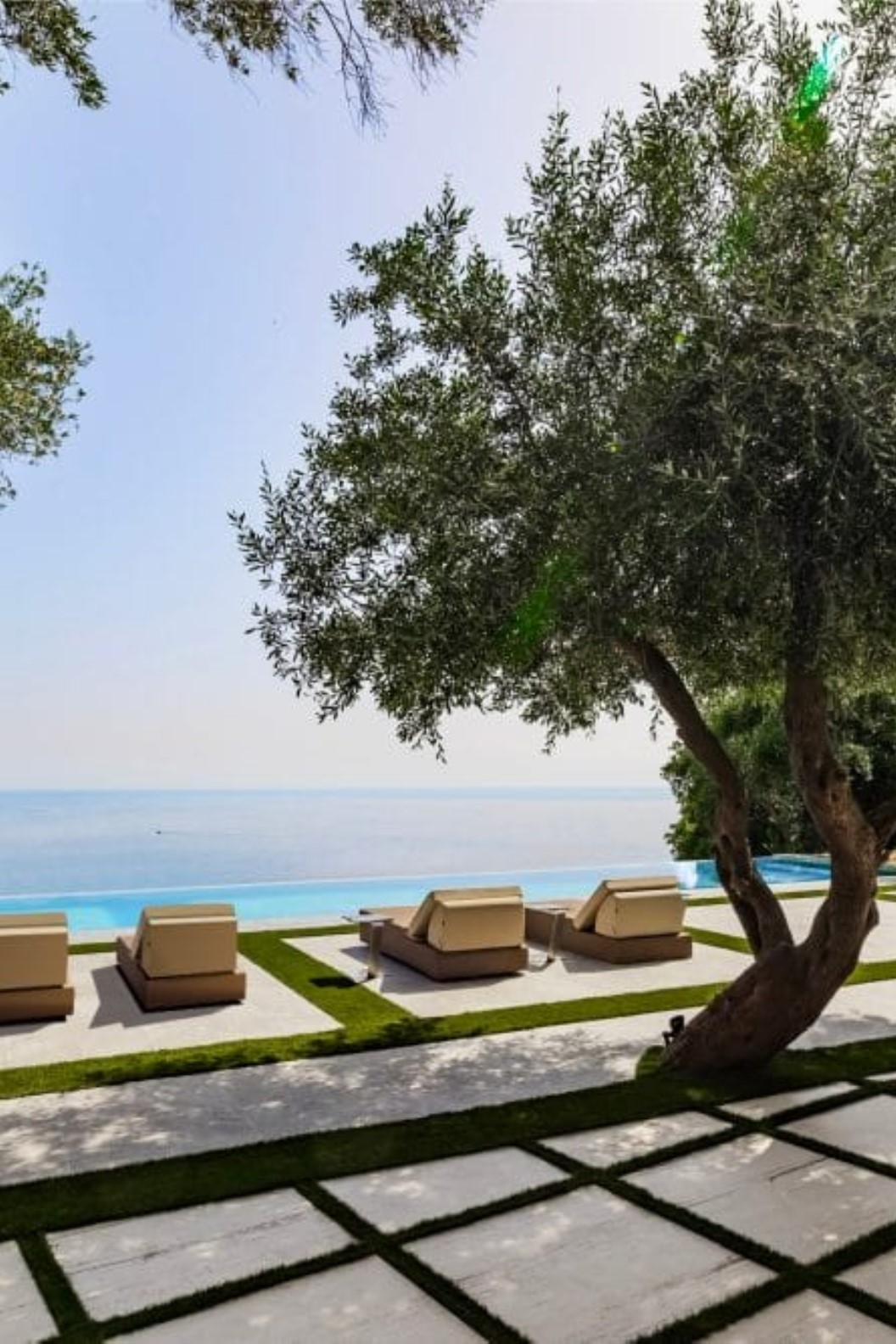 Villa RocknRolla