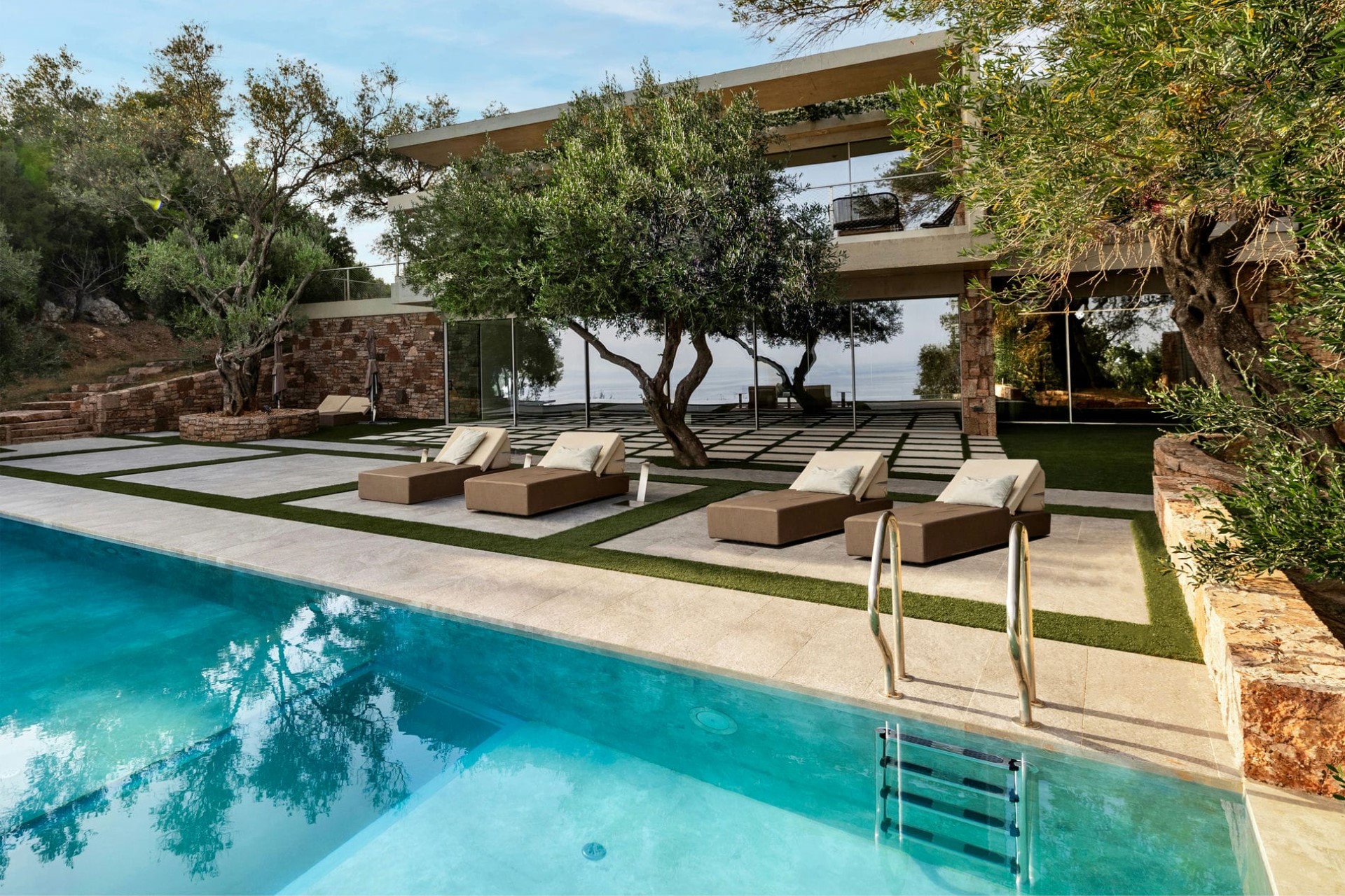 Villa RocknRolla
