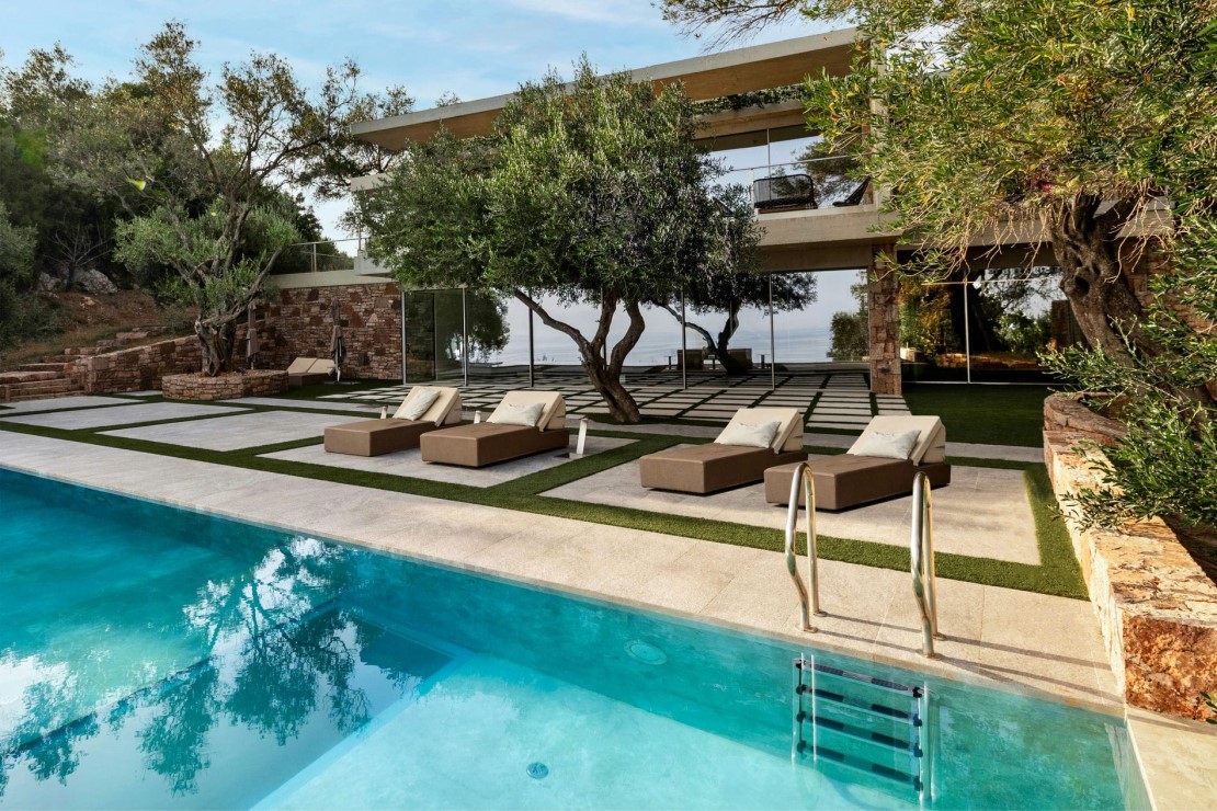 Villa RocknRolla