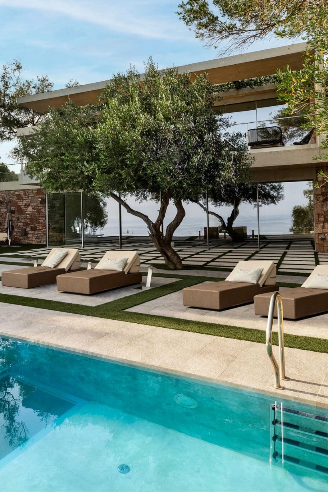 Villa RocknRolla