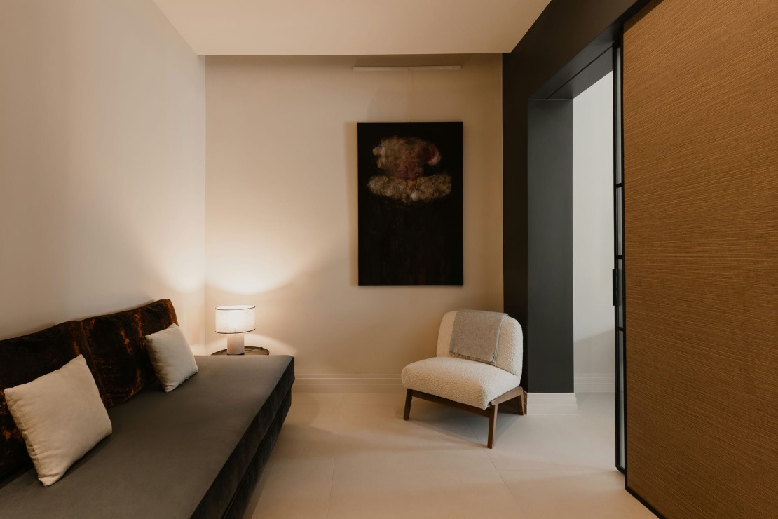 Apartment Piazza di Spagna 31