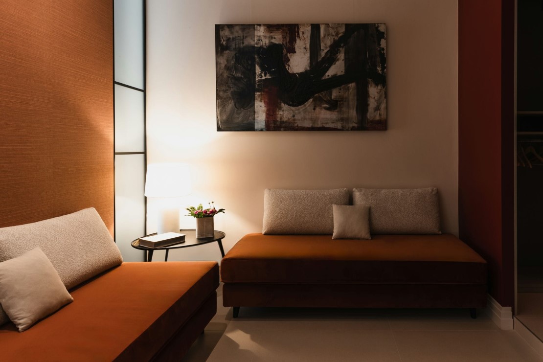 Apartment Piazza di Spagna 31