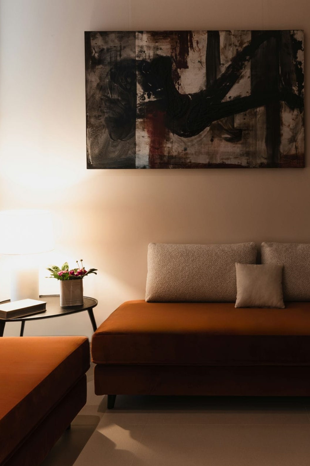 Apartment Piazza di Spagna 31