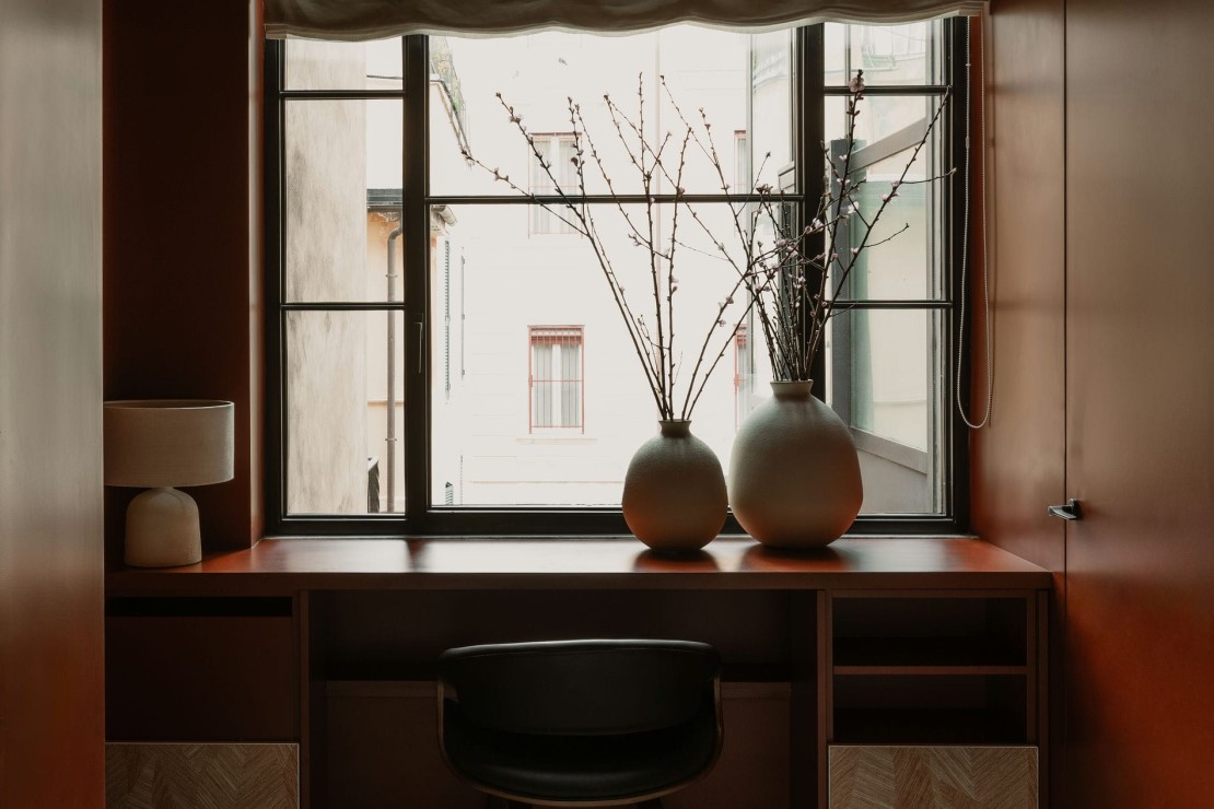Apartment Piazza di Spagna 31