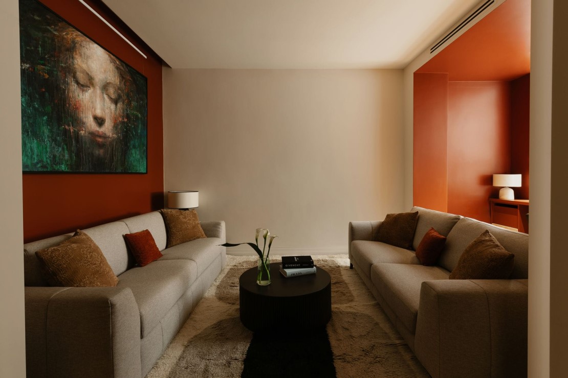 Apartment Piazza di Spagna 31