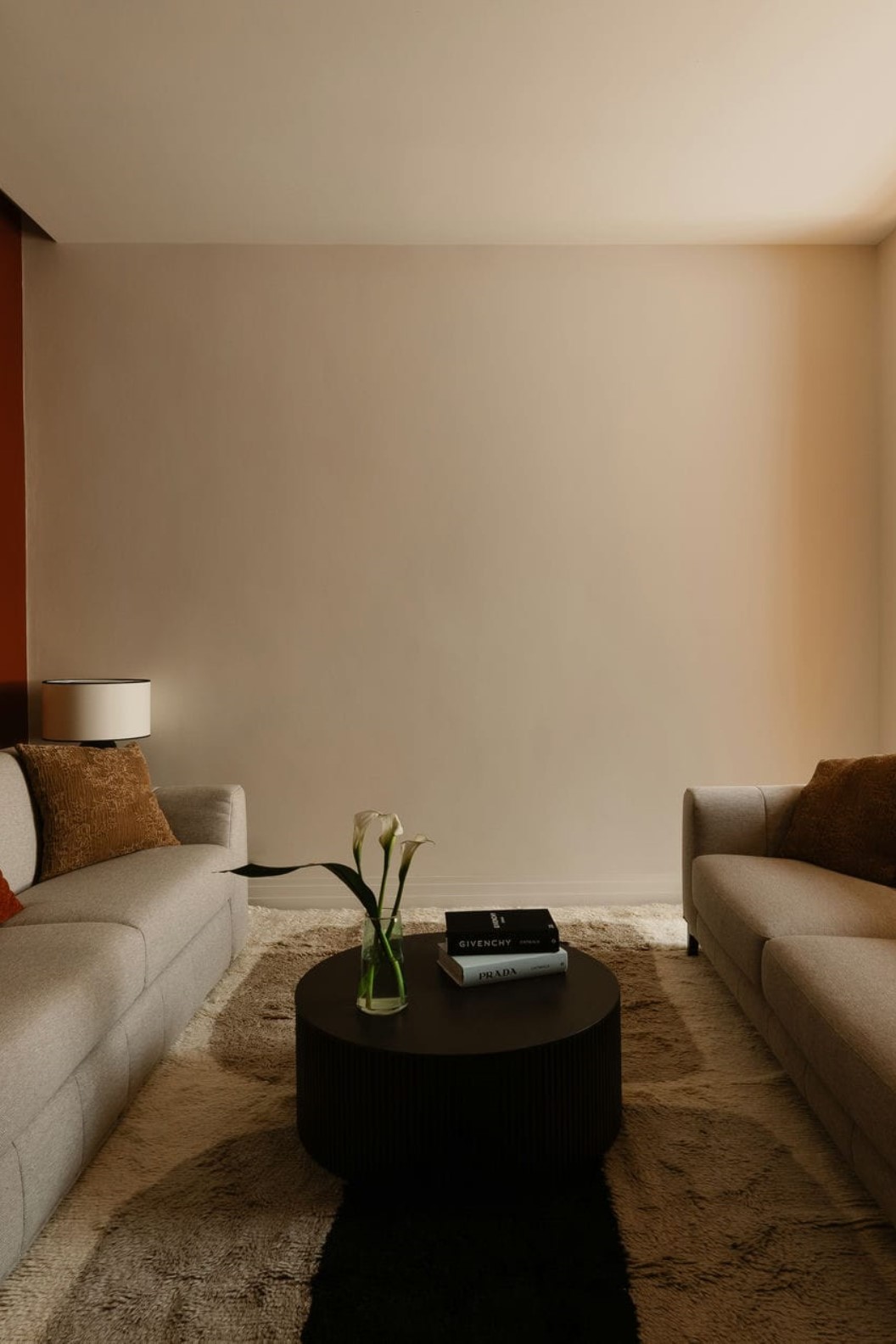 Apartment Piazza di Spagna 31