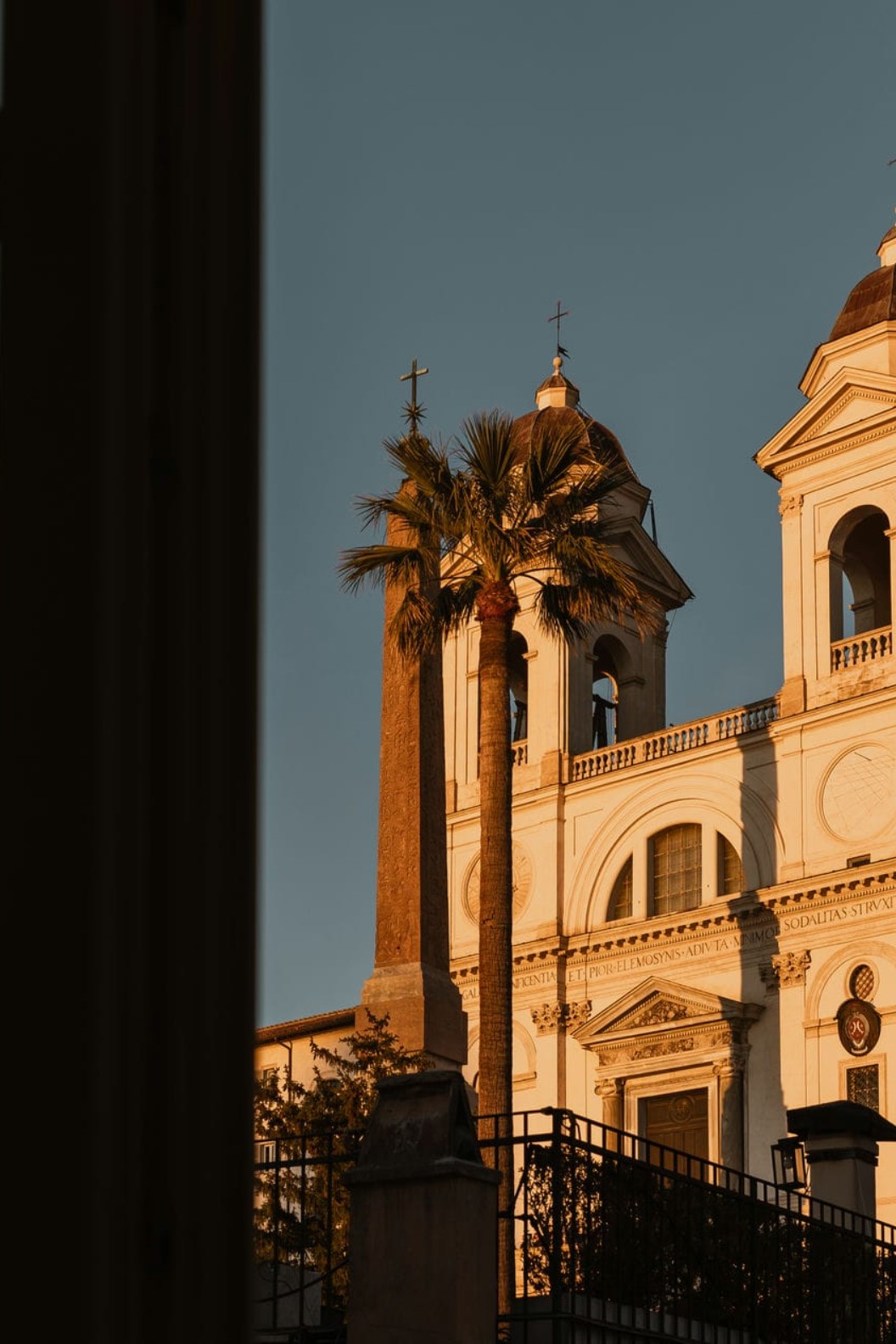 Apartment Piazza di Spagna 31