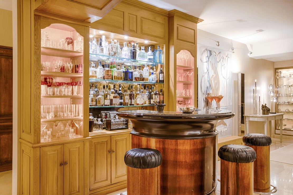 Trocadero Penthouse