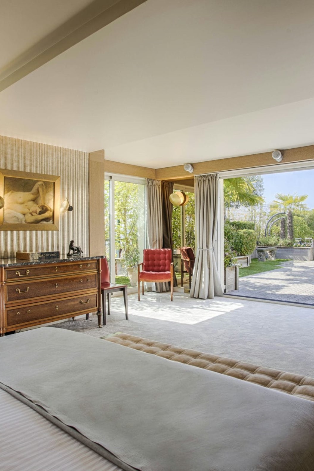 Trocadero Penthouse