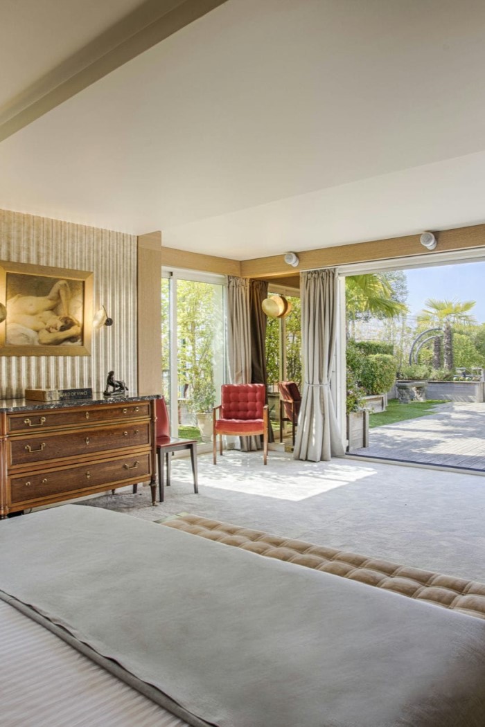 Trocadero Penthouse