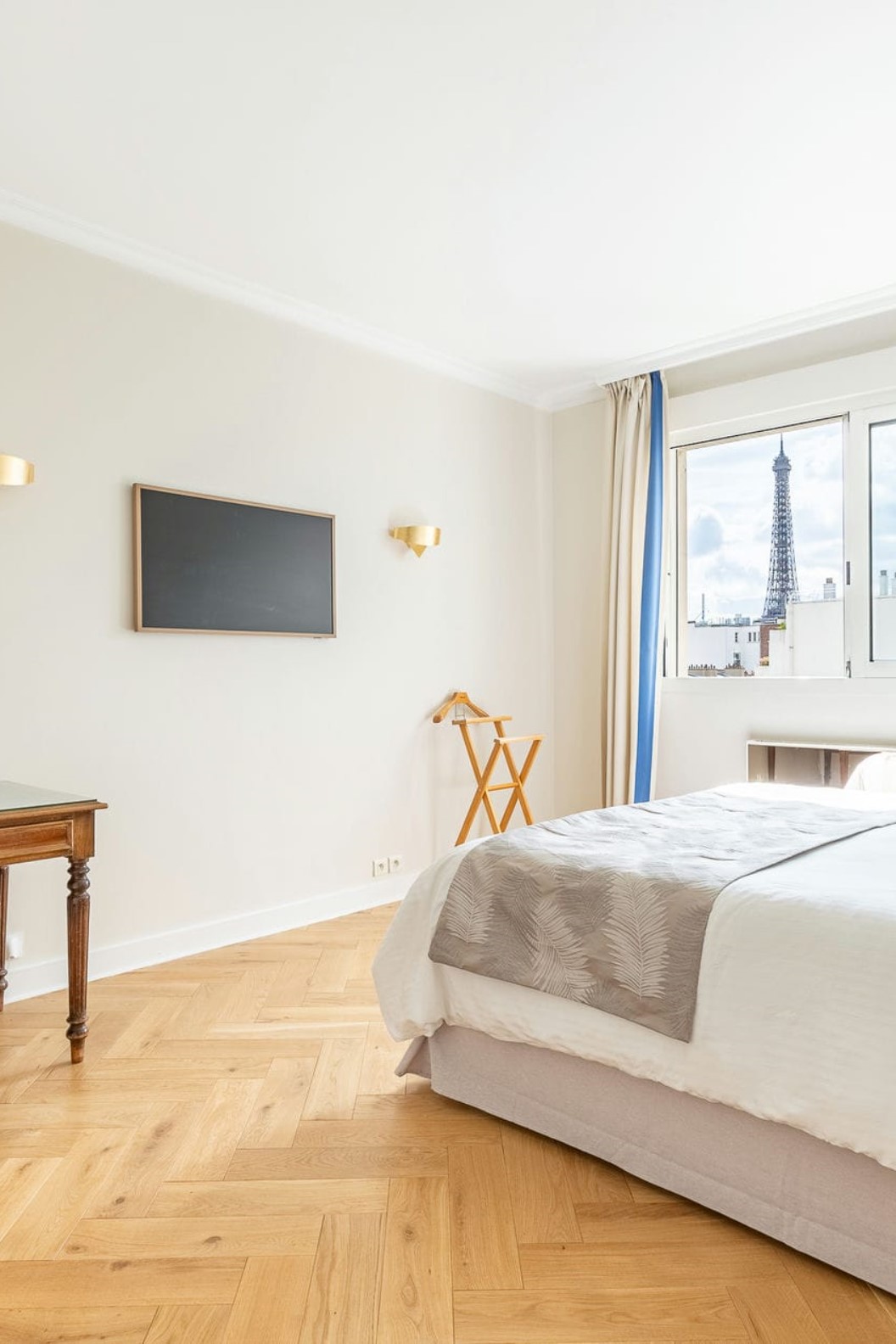 Trocadero Penthouse