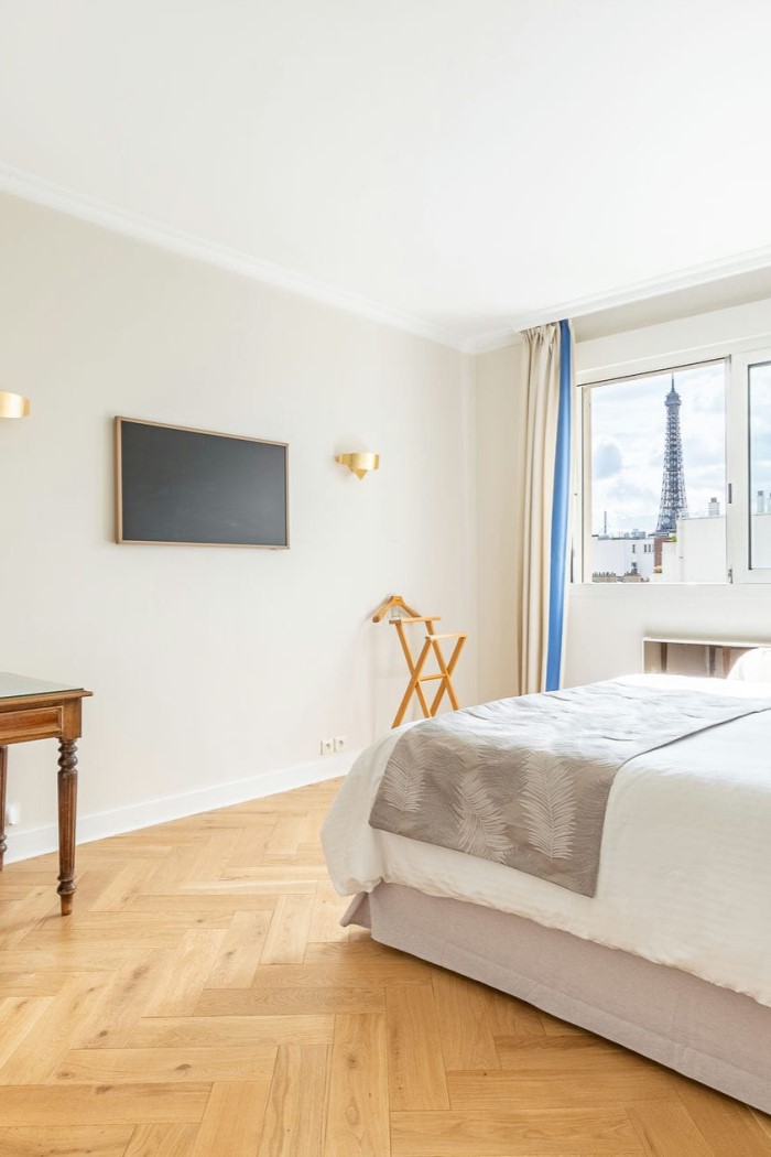 Trocadero Penthouse