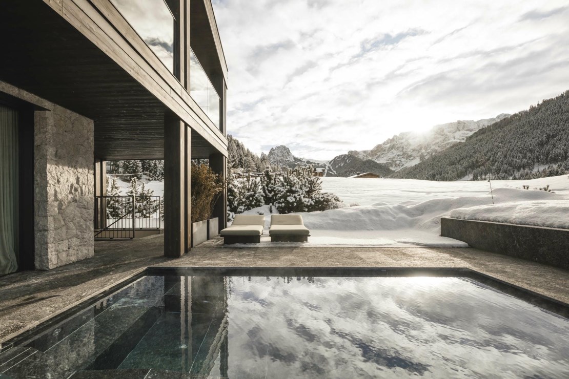 Chalet Alpurio