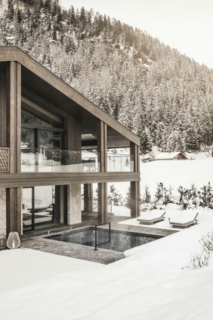 Chalet Alpurio