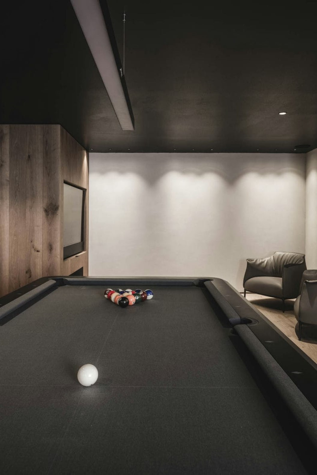 Chalet Alpurio