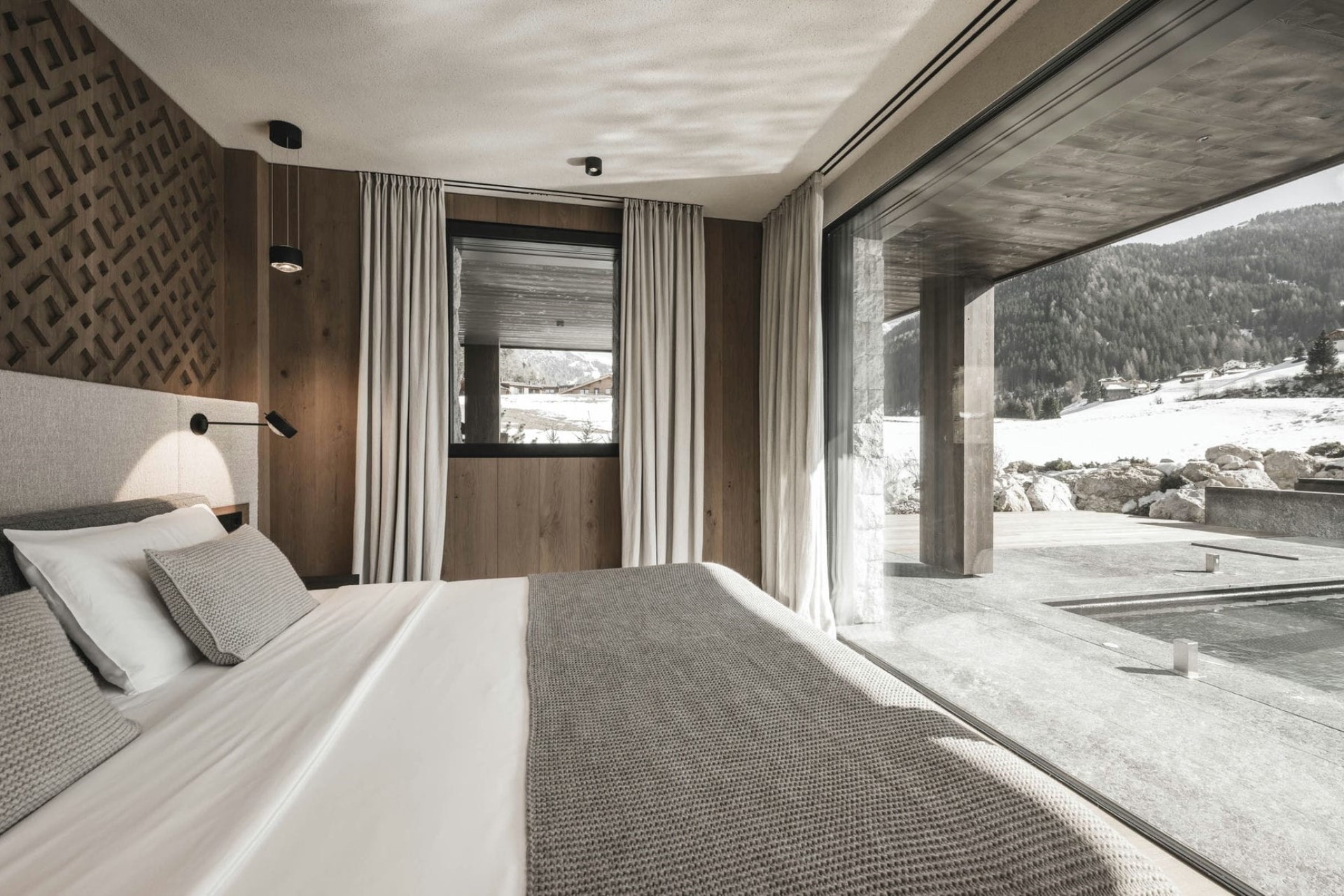Chalet Alpurio