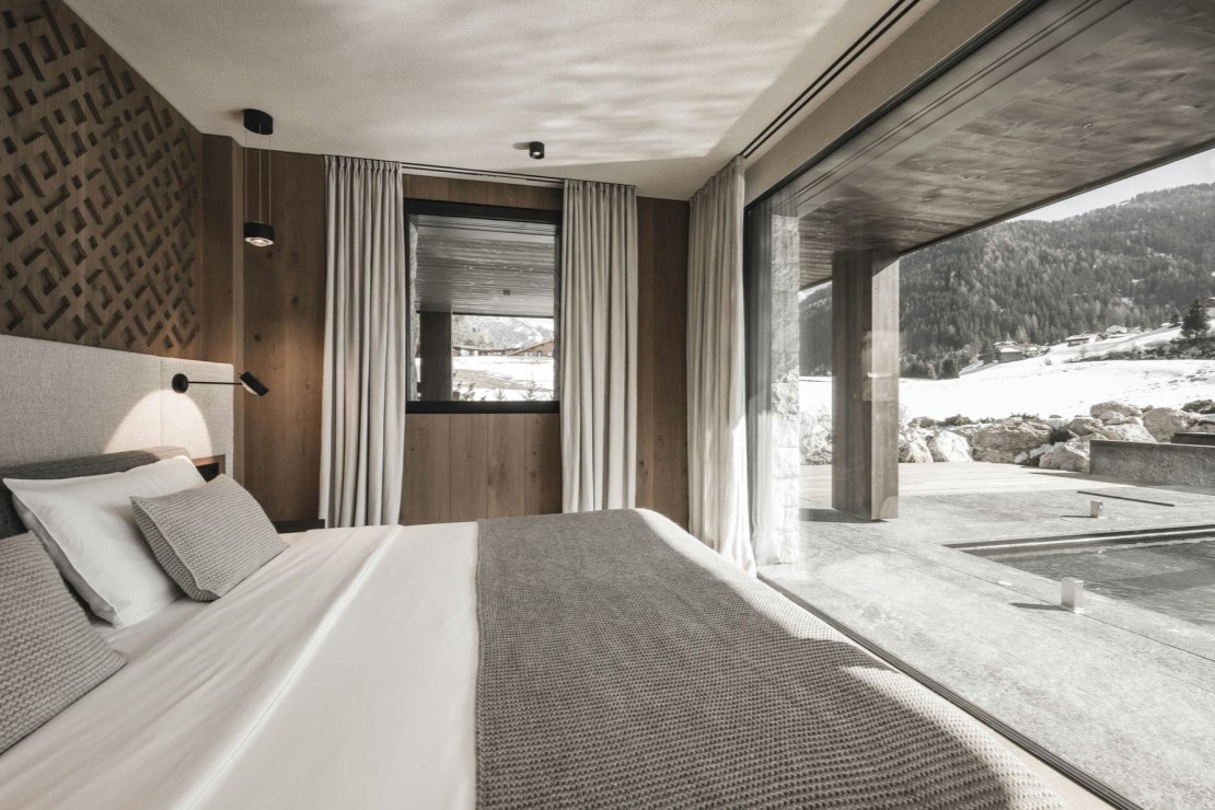 Chalet Alpurio