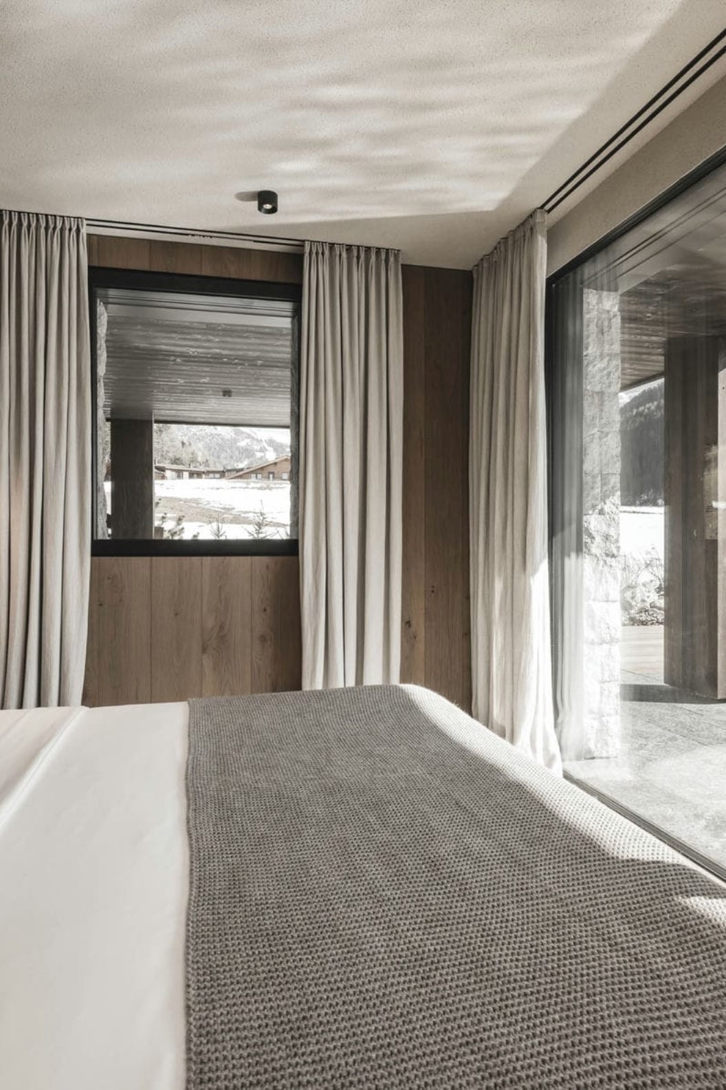 Chalet Alpurio