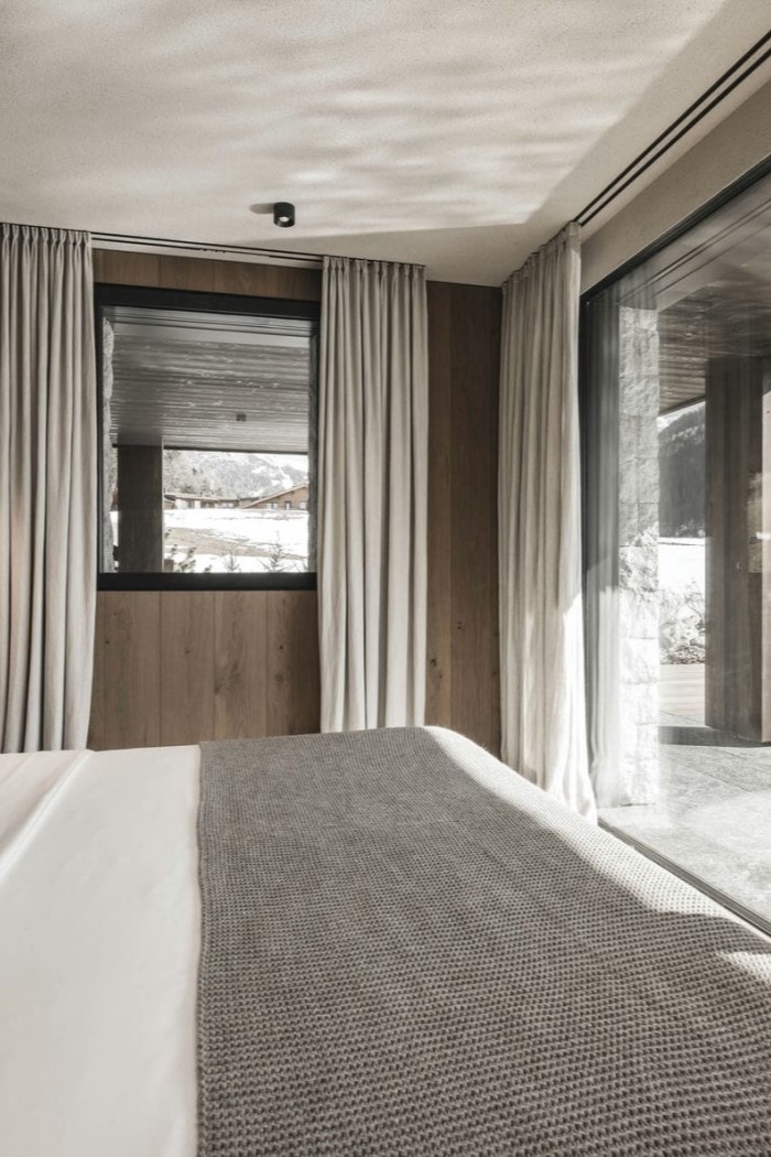 Chalet Alpurio