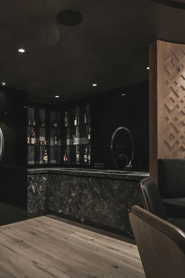 Chalet Alpurio