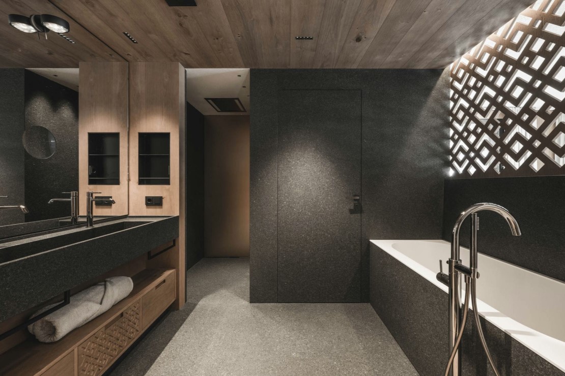 Chalet Alpurio