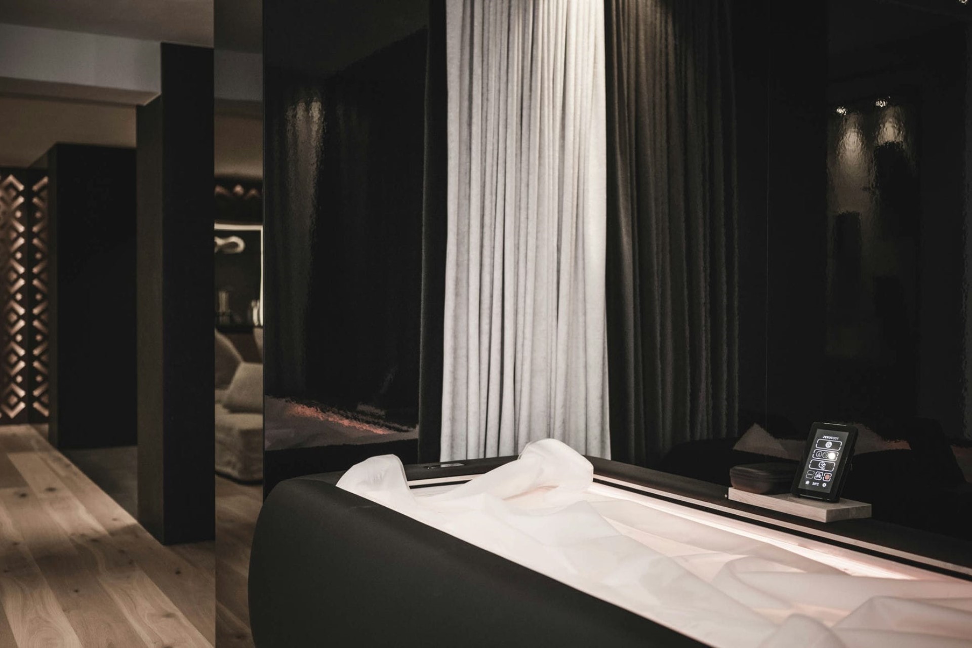 Chalet Alpurio