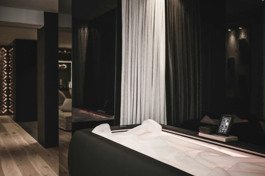 Chalet Alpurio
