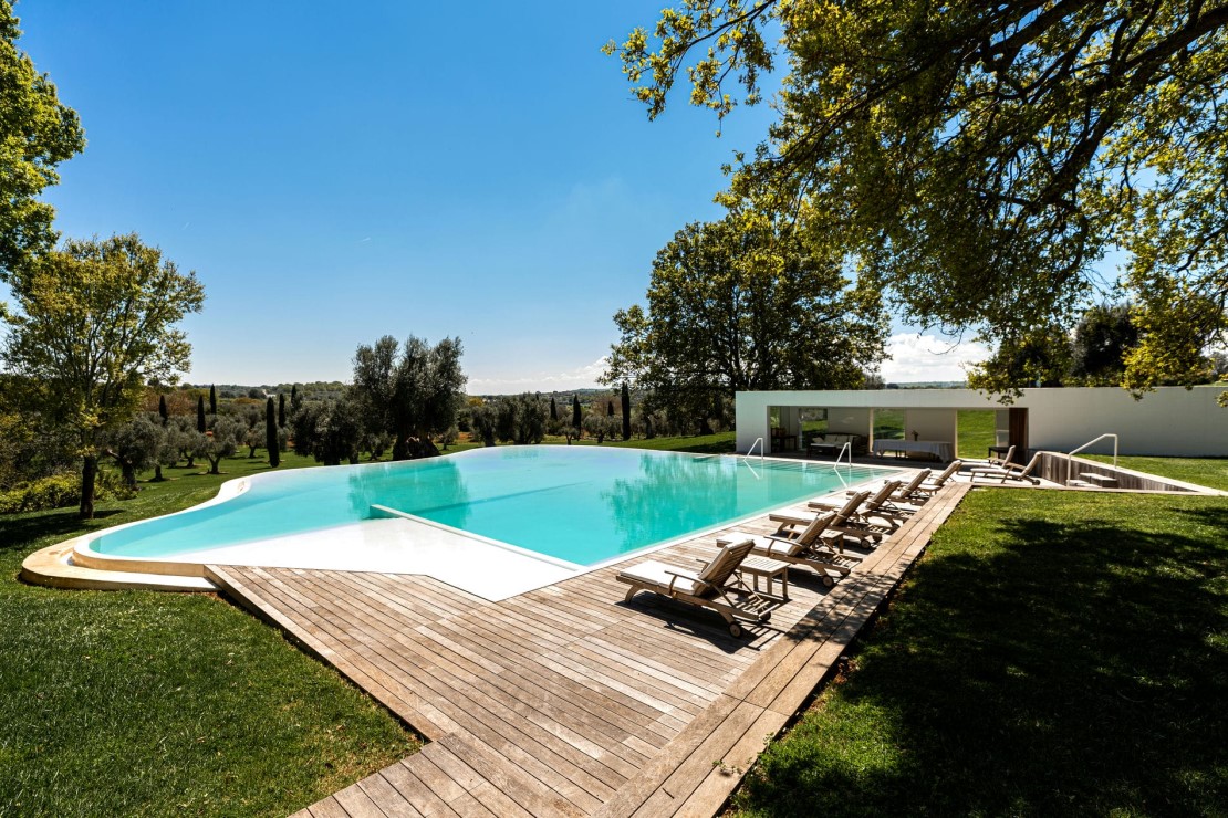 Villa Dusenszky Vitale