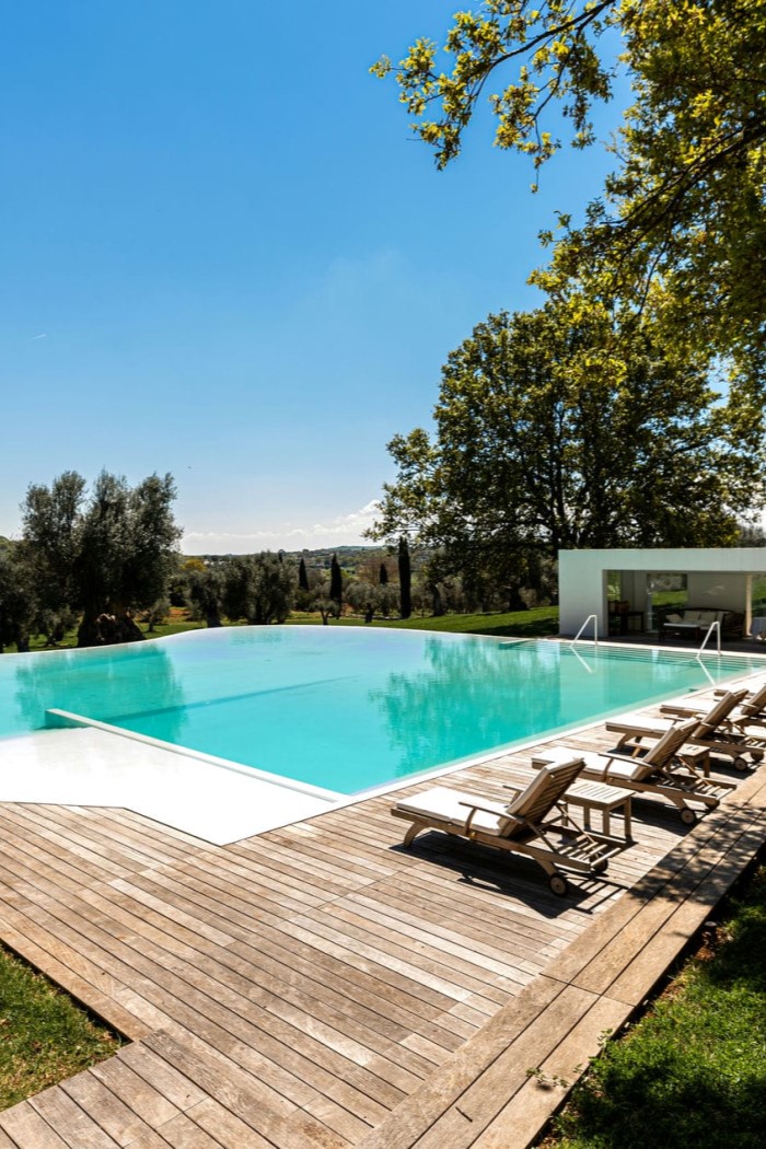 Villa Dusenszky Vitale