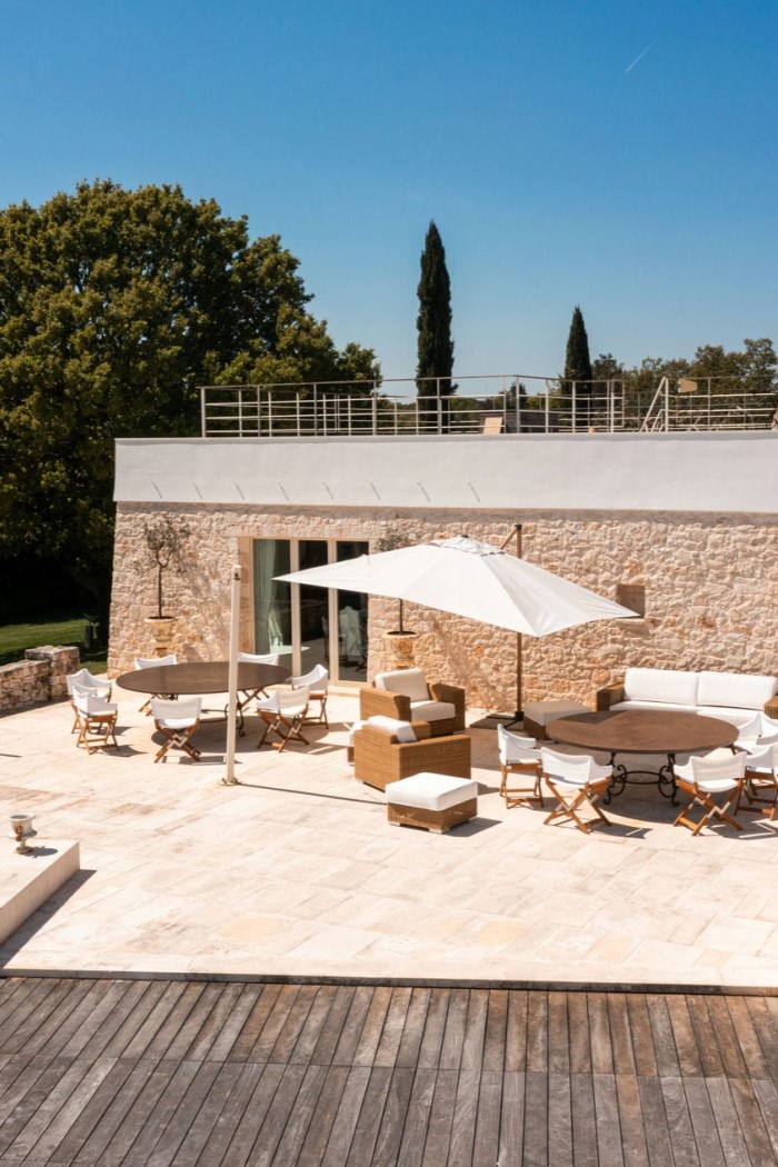 Villa Dusenszky Vitale