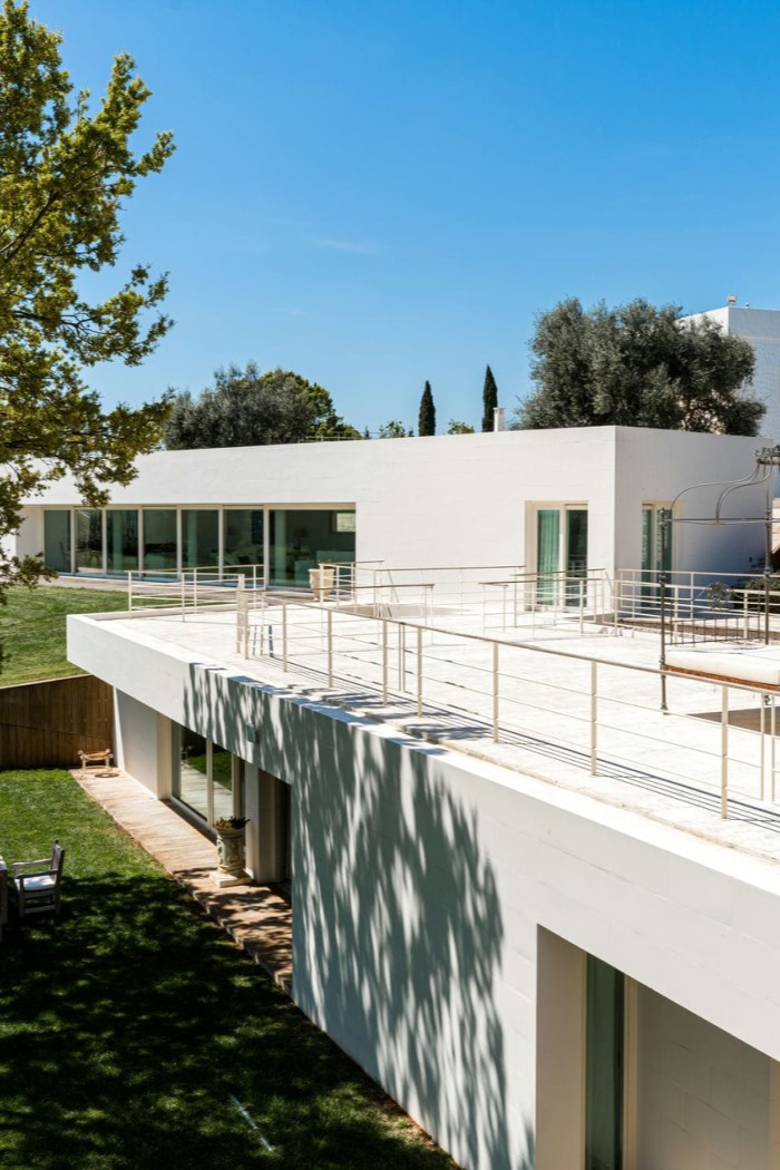 Villa Dusenszky Vitale