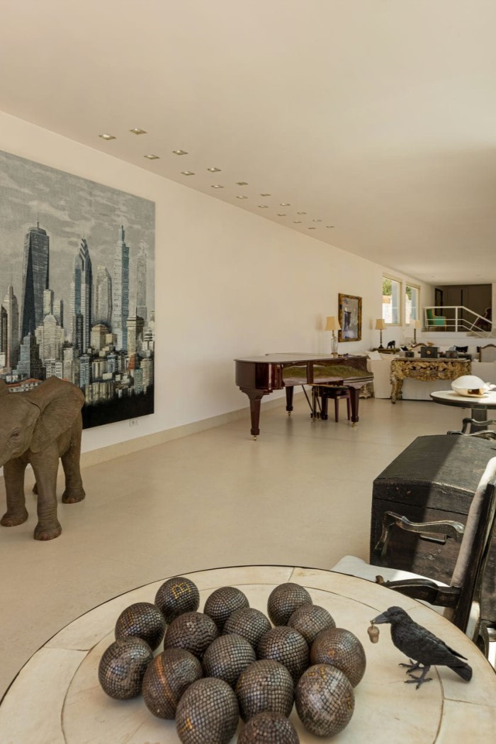 Villa Dusenszky Vitale