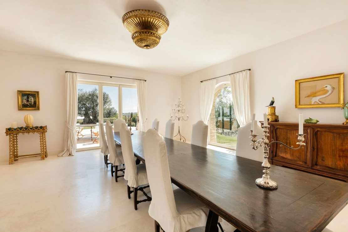 Villa Dusenszky Vitale