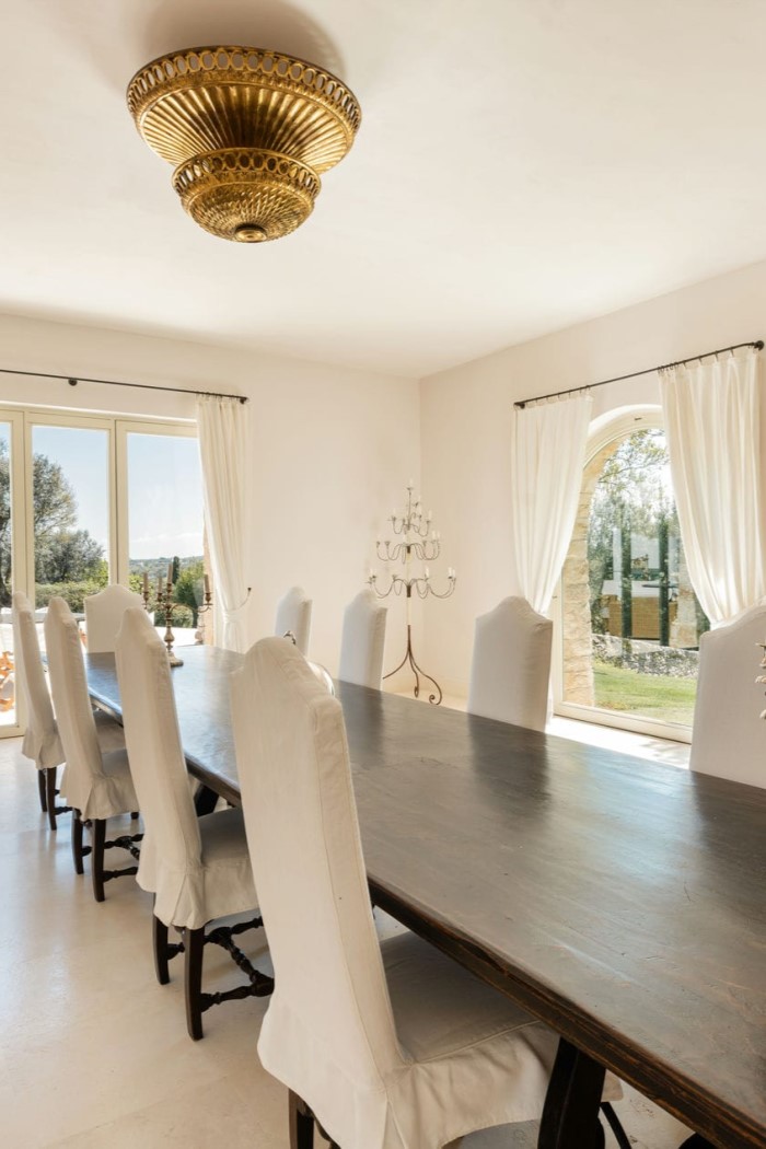 Villa Dusenszky Vitale