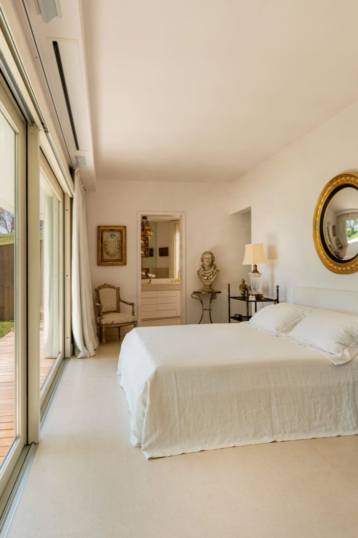 Villa Dusenszky Vitale