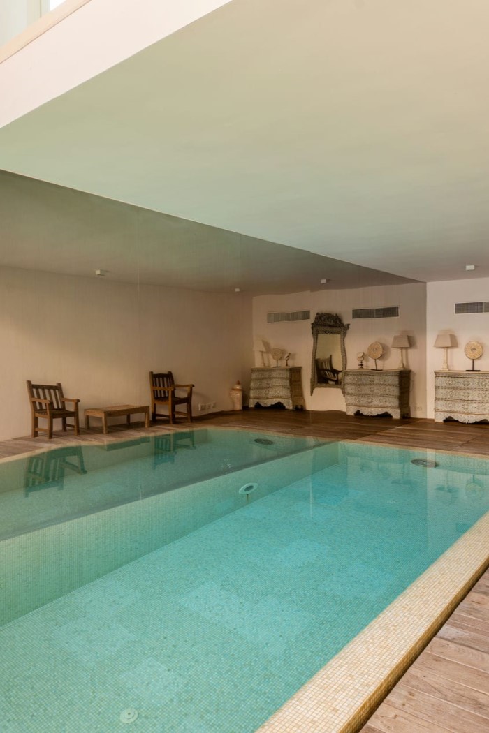 Villa Dusenszky Vitale