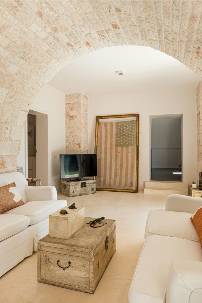 Villa Dusenszky Vitale