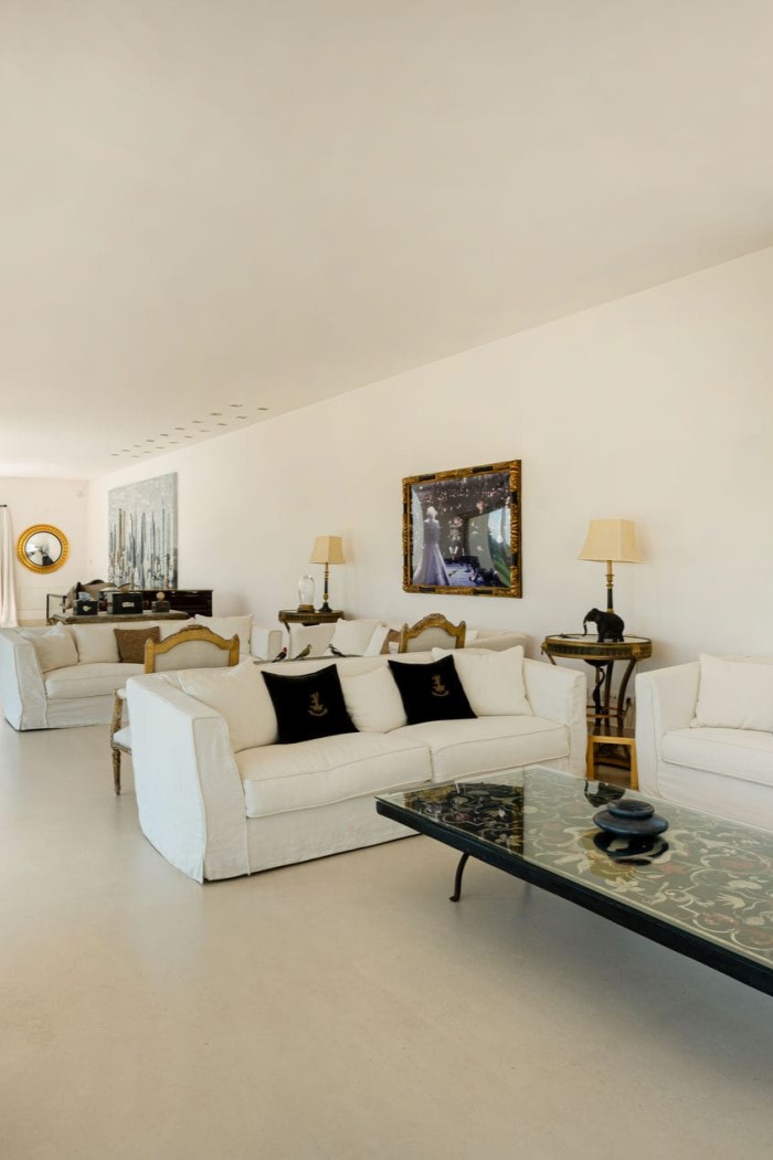 Villa Dusenszky Vitale