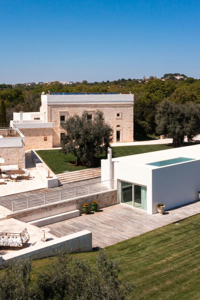 Villa Dusenszky Vitale