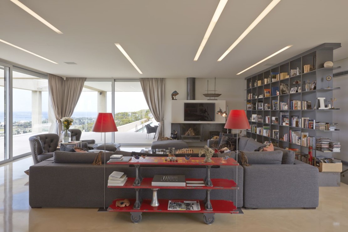 Louiza Estate