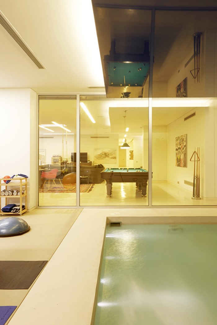 Louiza Estate