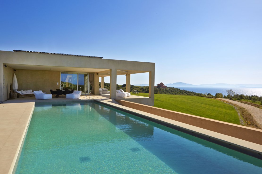 Louiza Estate