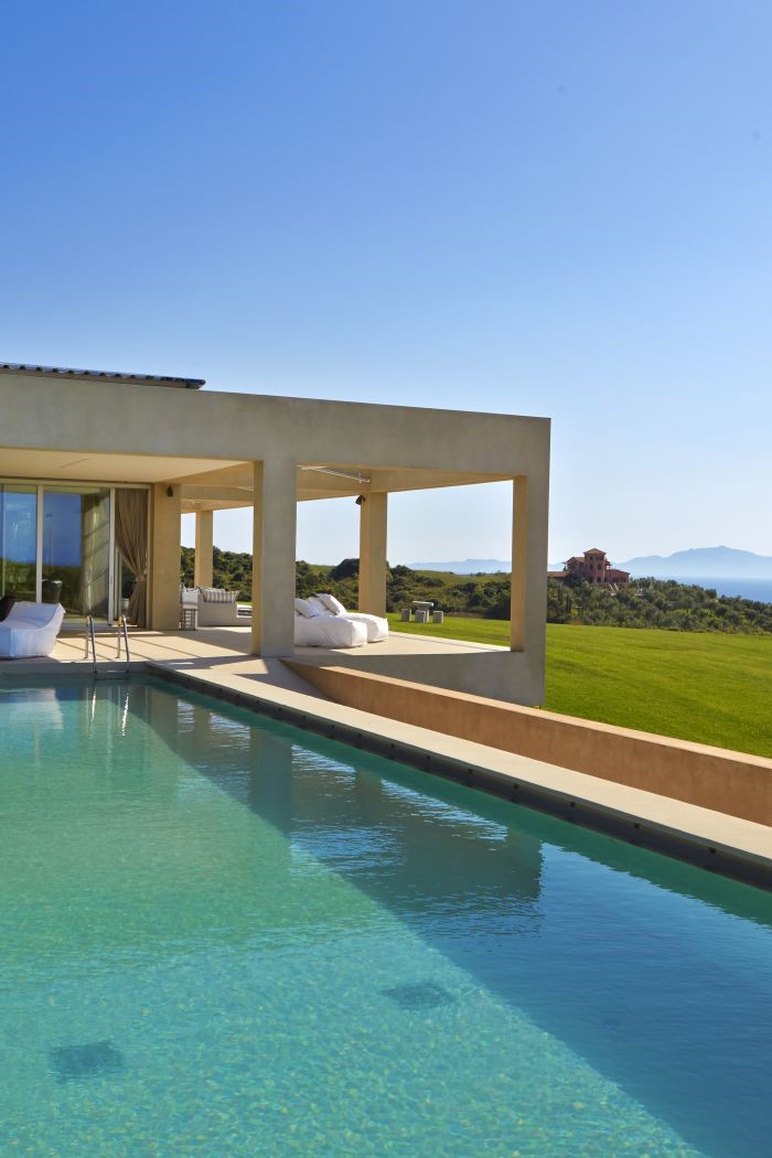 Louiza Estate