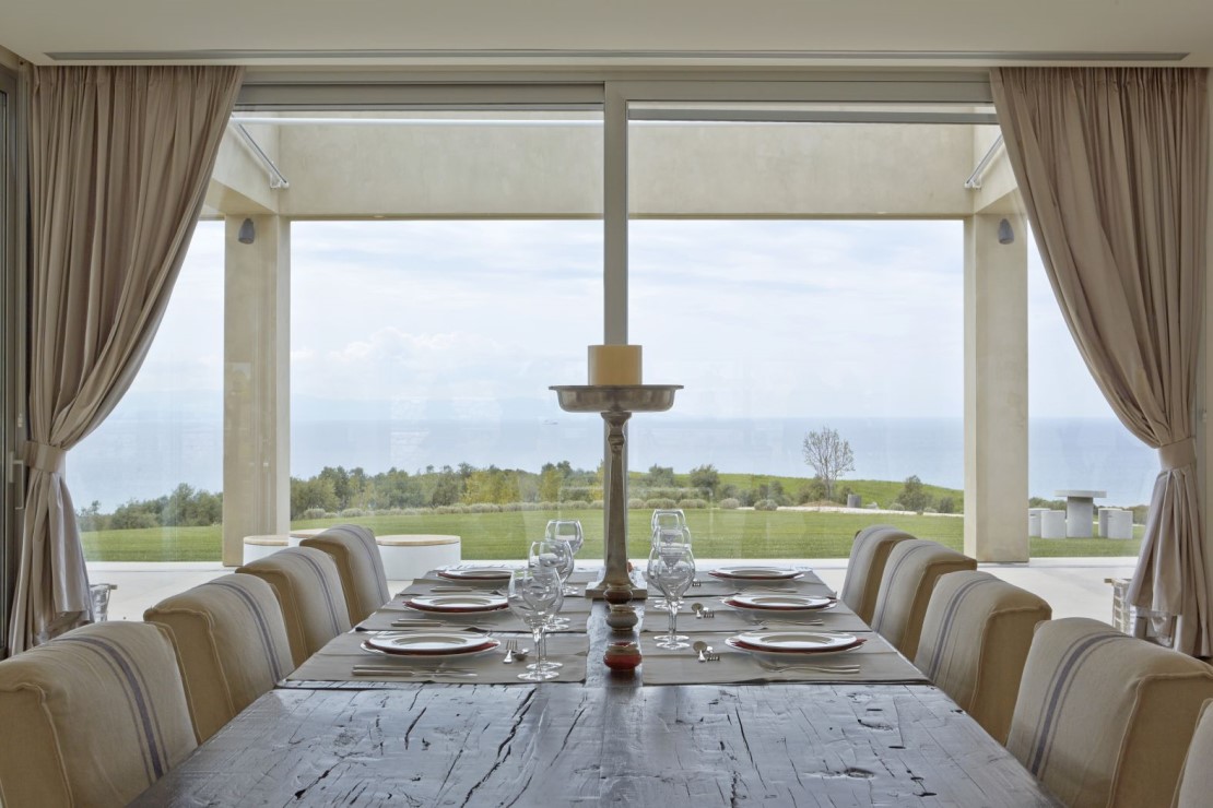 Louiza Estate